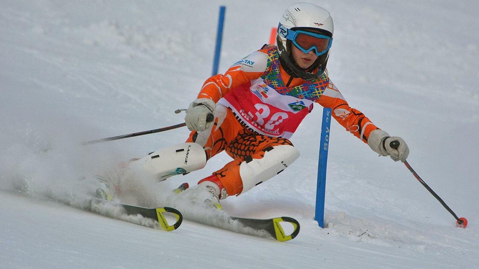 Ольга Колесникова