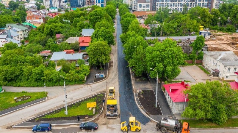 администрация г. Уфы