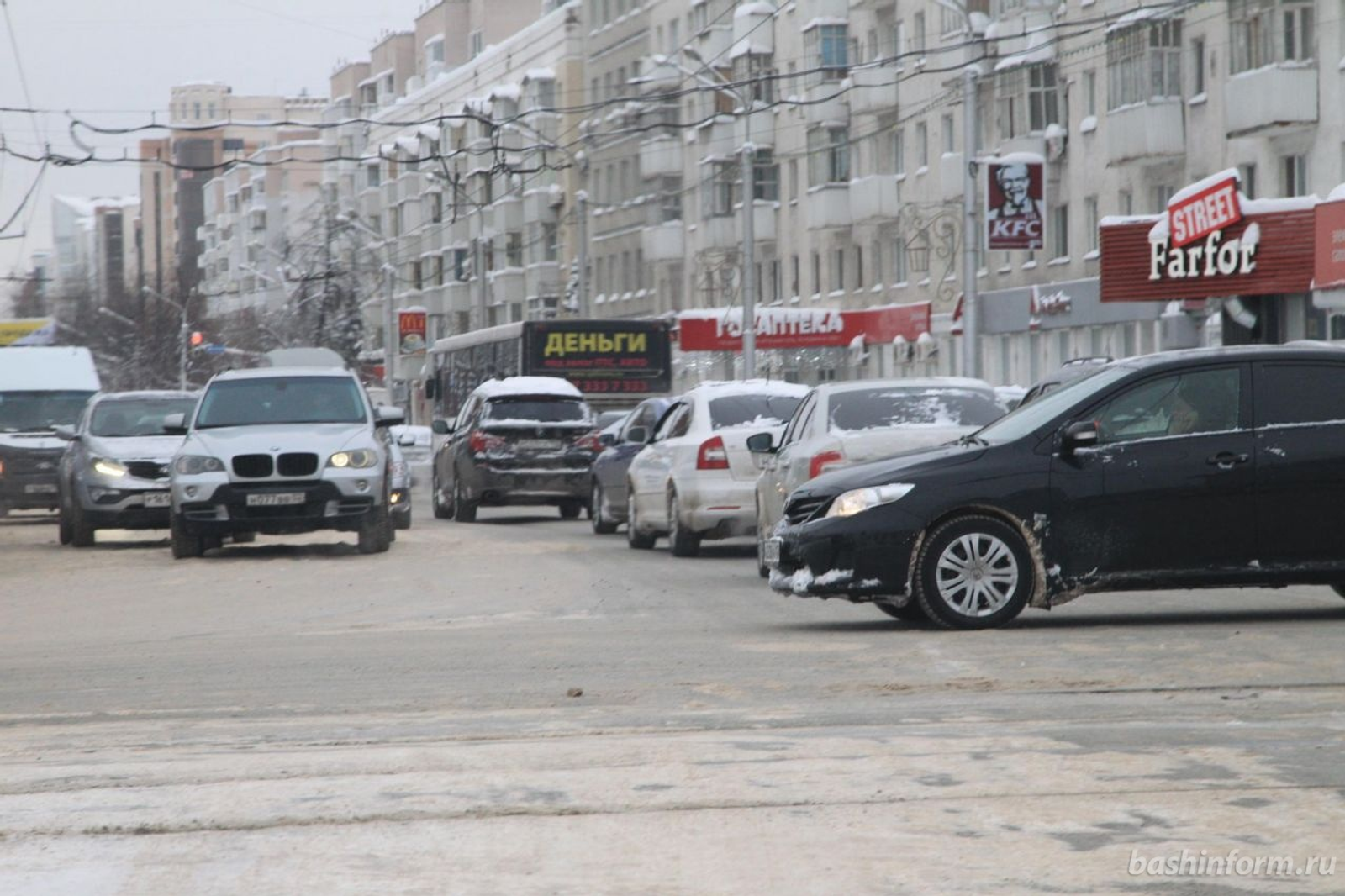 Олег Яровиков