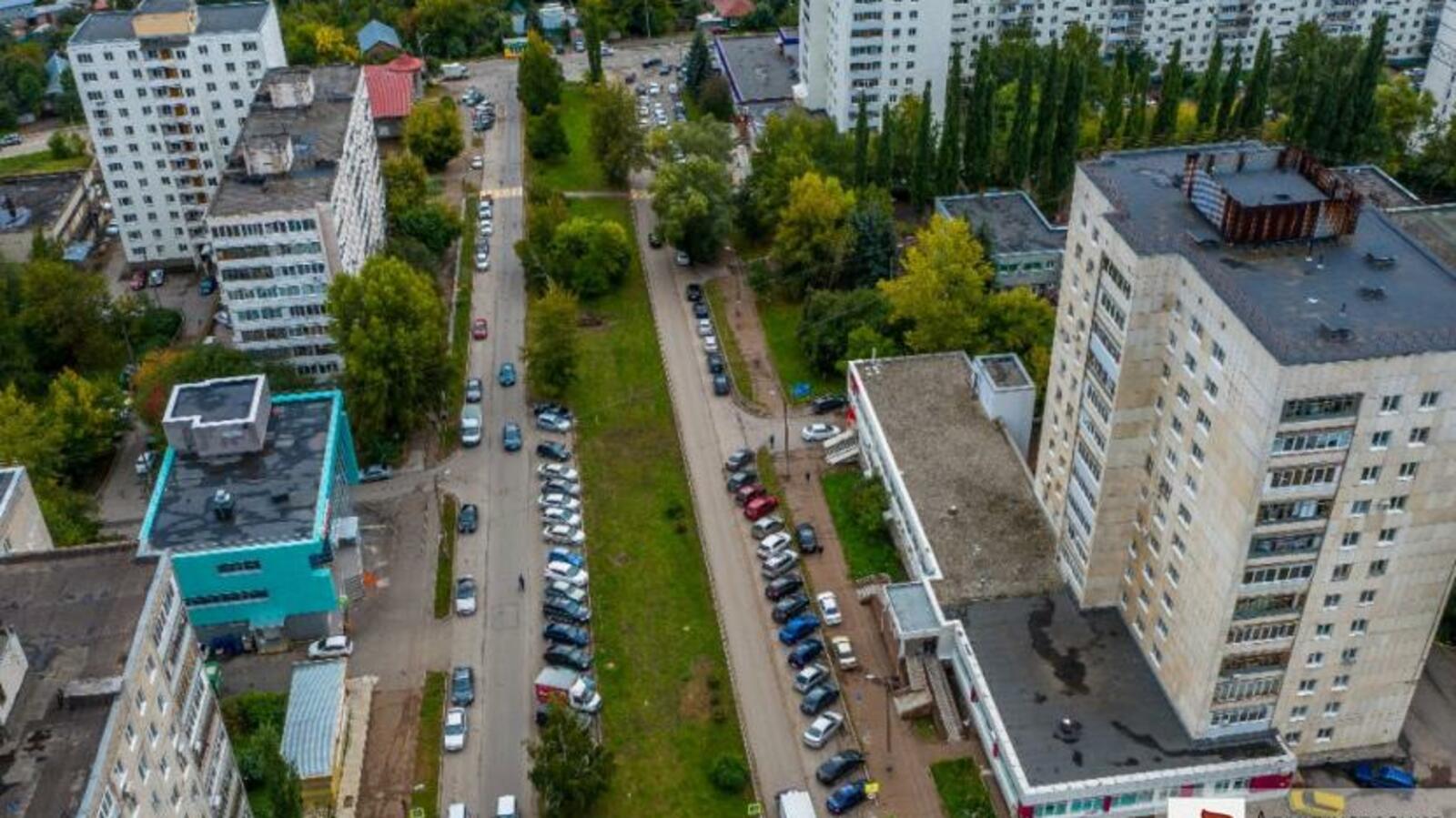 ИАУ - пресс-служба администрации г.Уфы