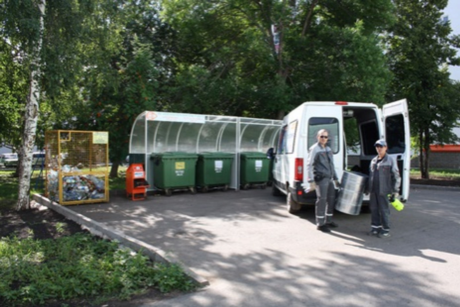 Галина Феоктистова