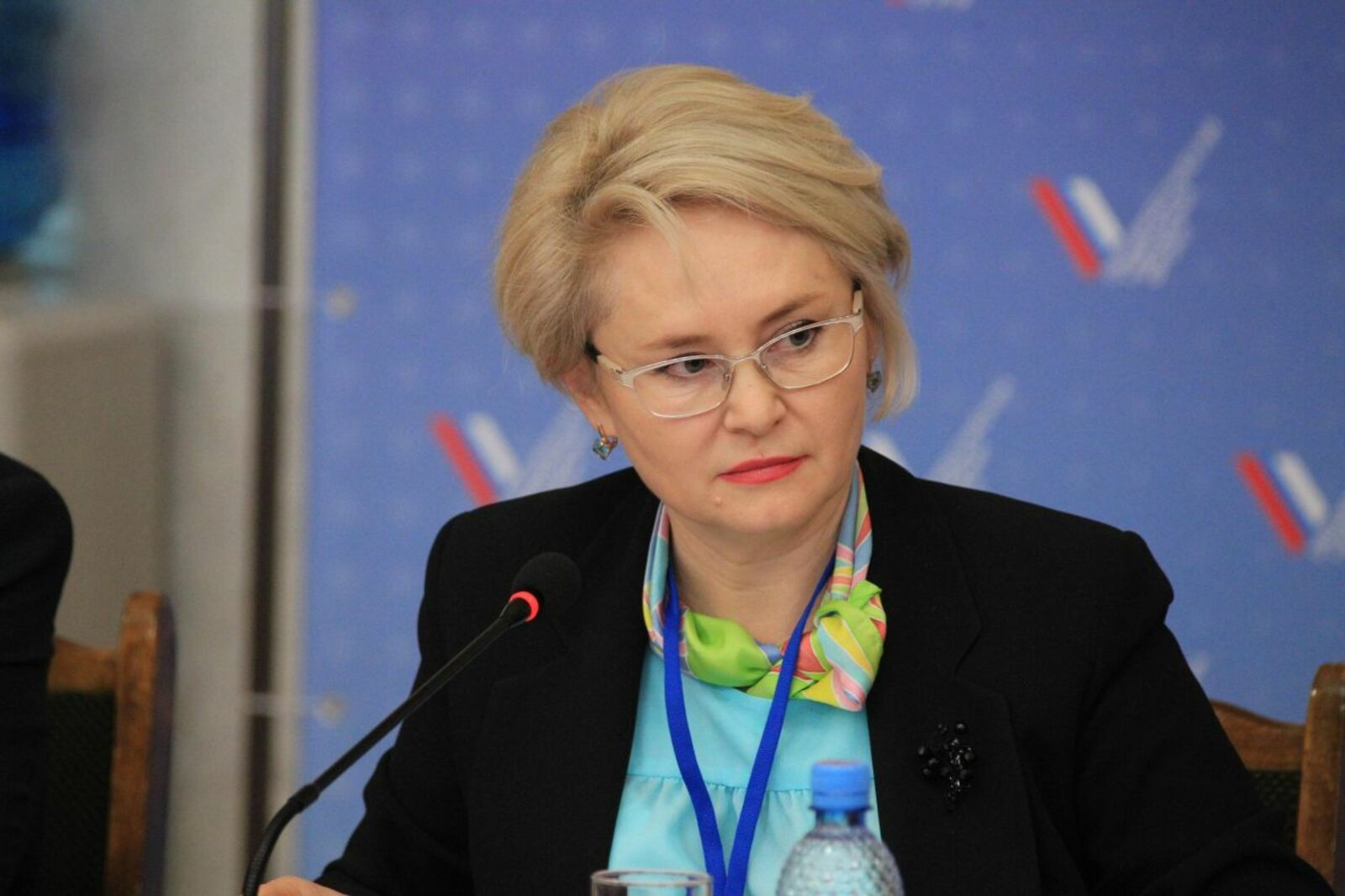 Олег Яровиков