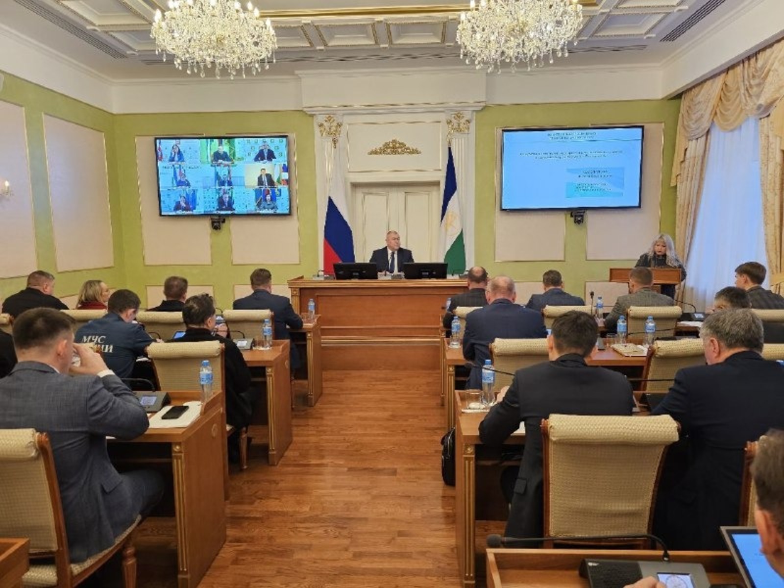 Ирек Сагитов телеграм