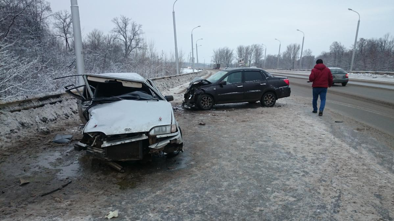 ОГИБДД по Уфе