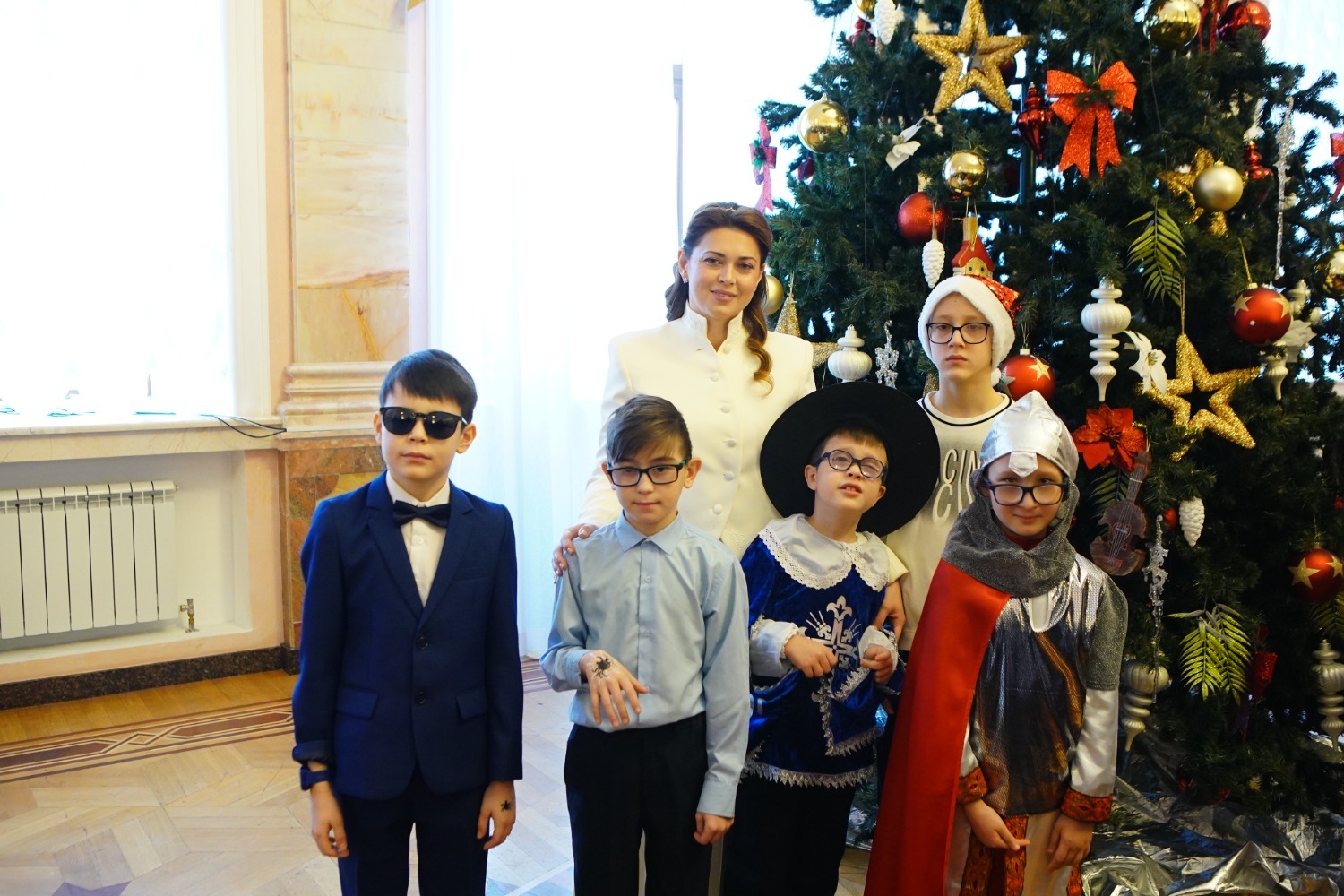 Олег Яровиков ИА Башинформ