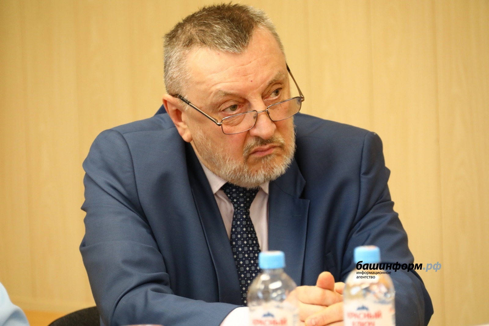 Валерий Шахов