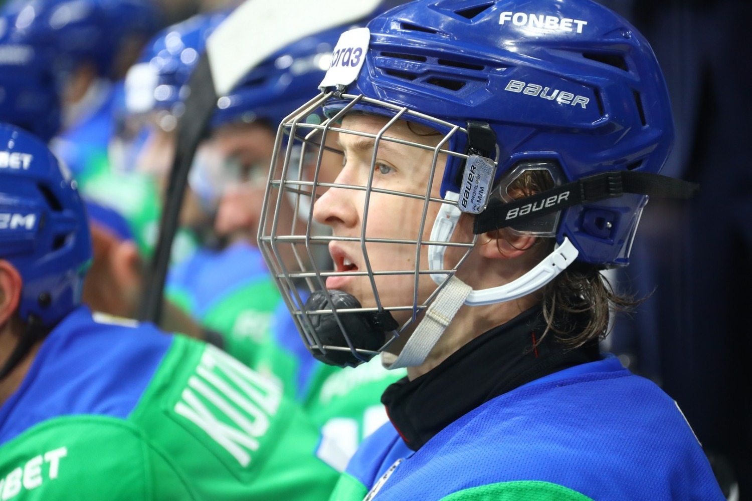 Валерий Шахов ИА «Башинформ»