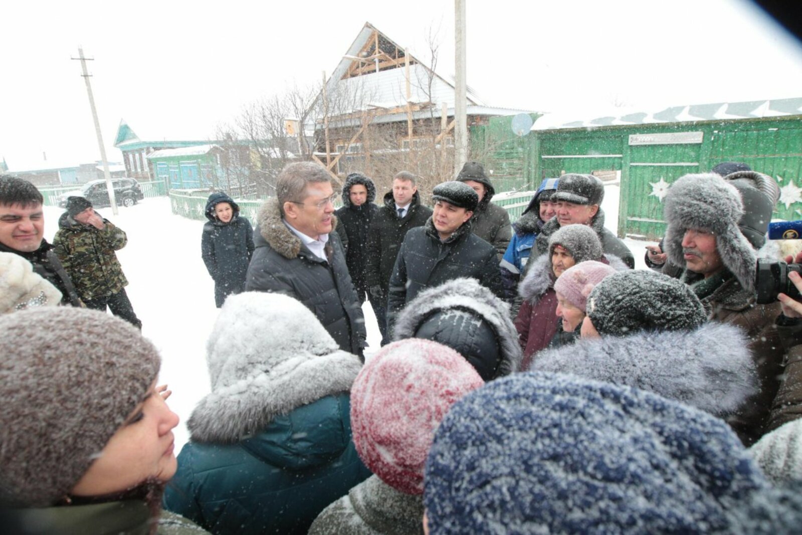 Олег Яровиков