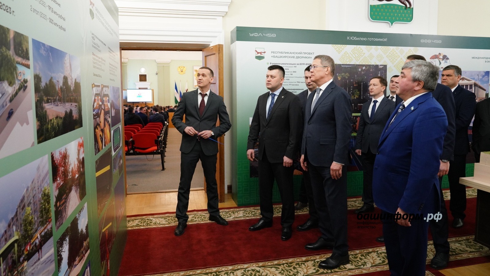 Олег Яровиков