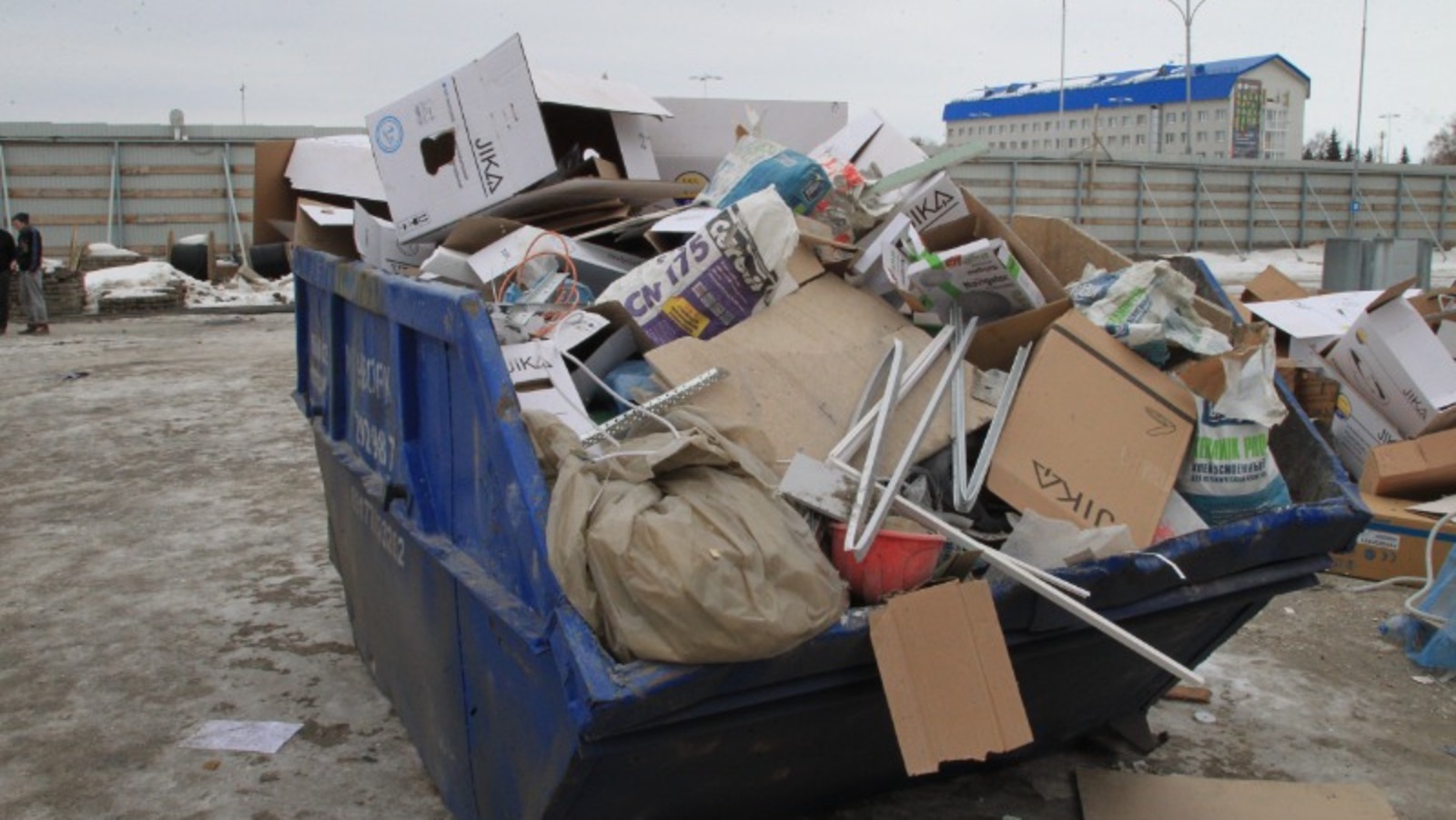 Олег Яровиков