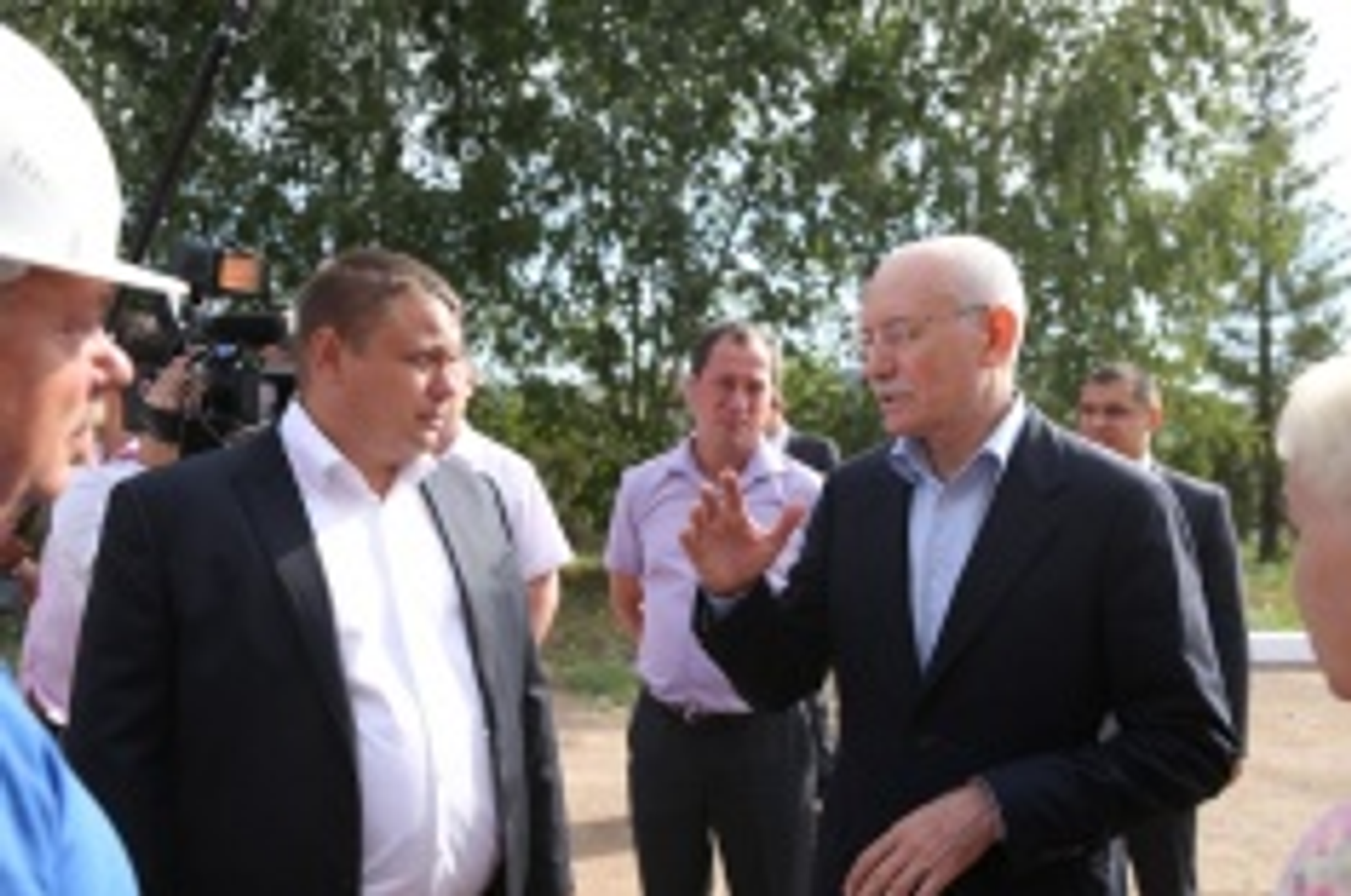 Башҡортостан Башлығының матбуғат хеҙмәте