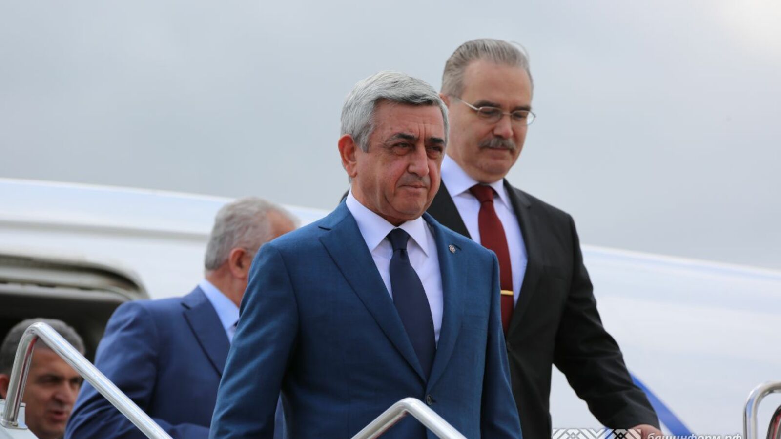 Андрей Старостин