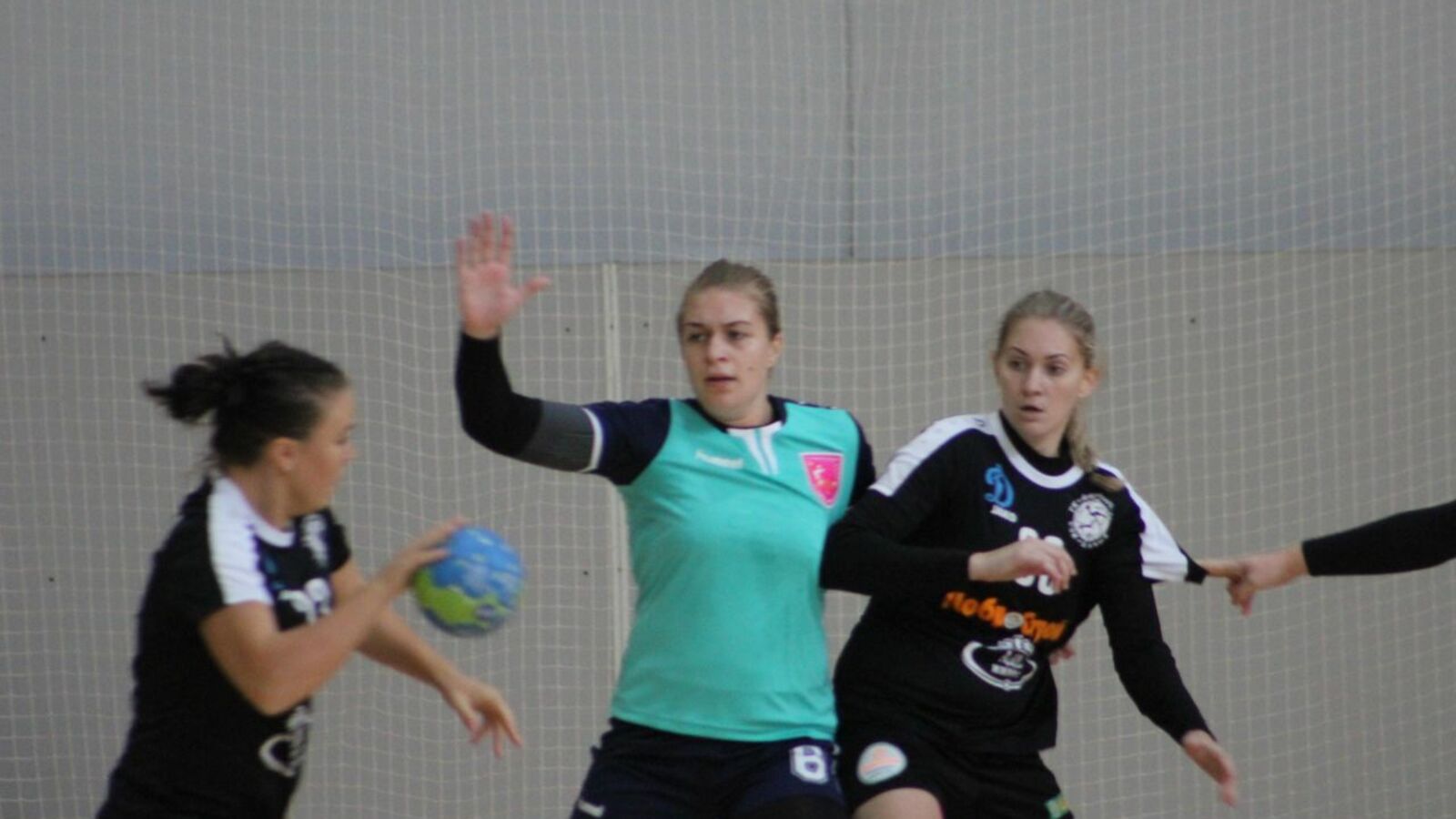 Дмитрий Слезин