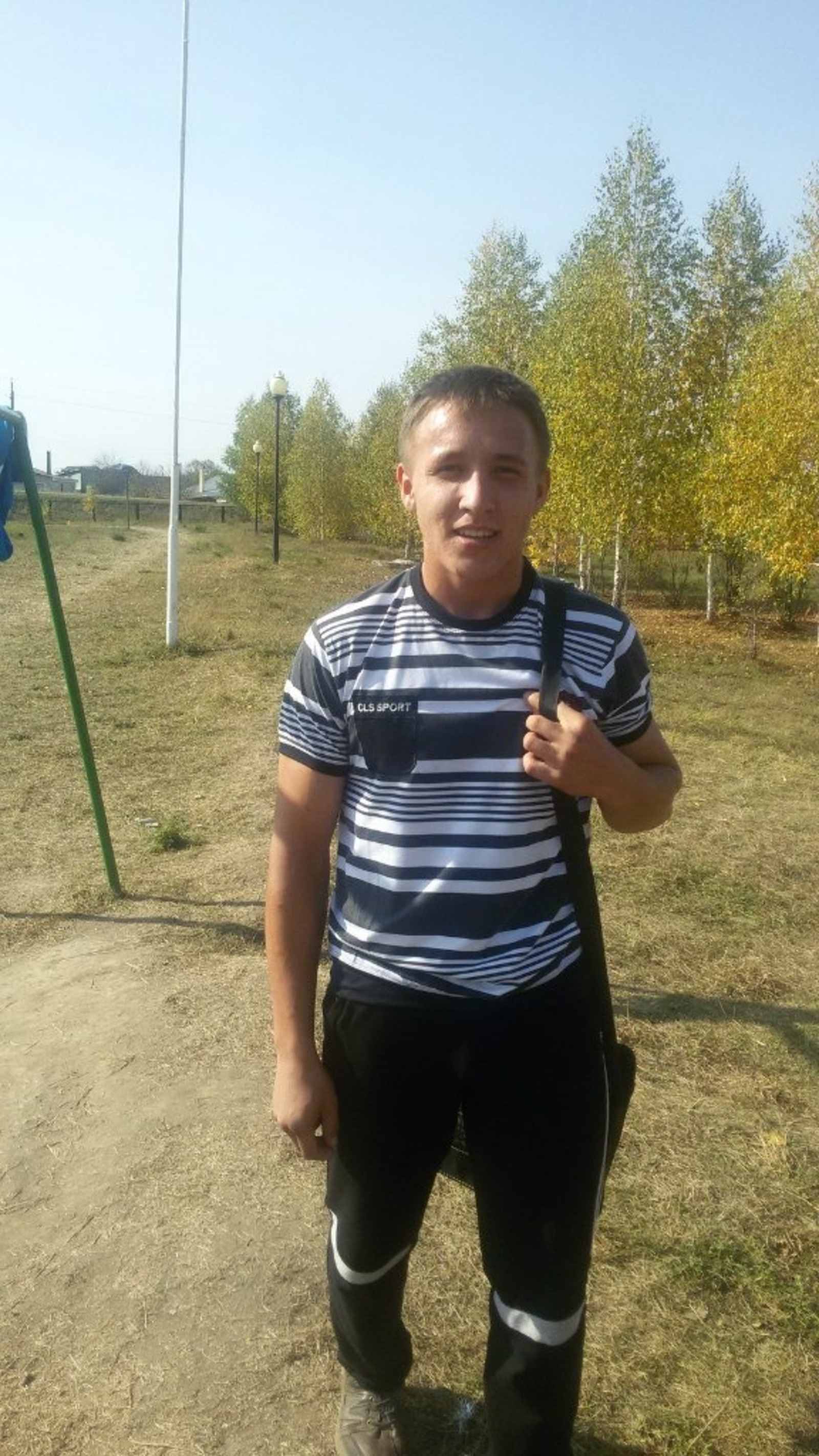 ДПСО «БаРС»