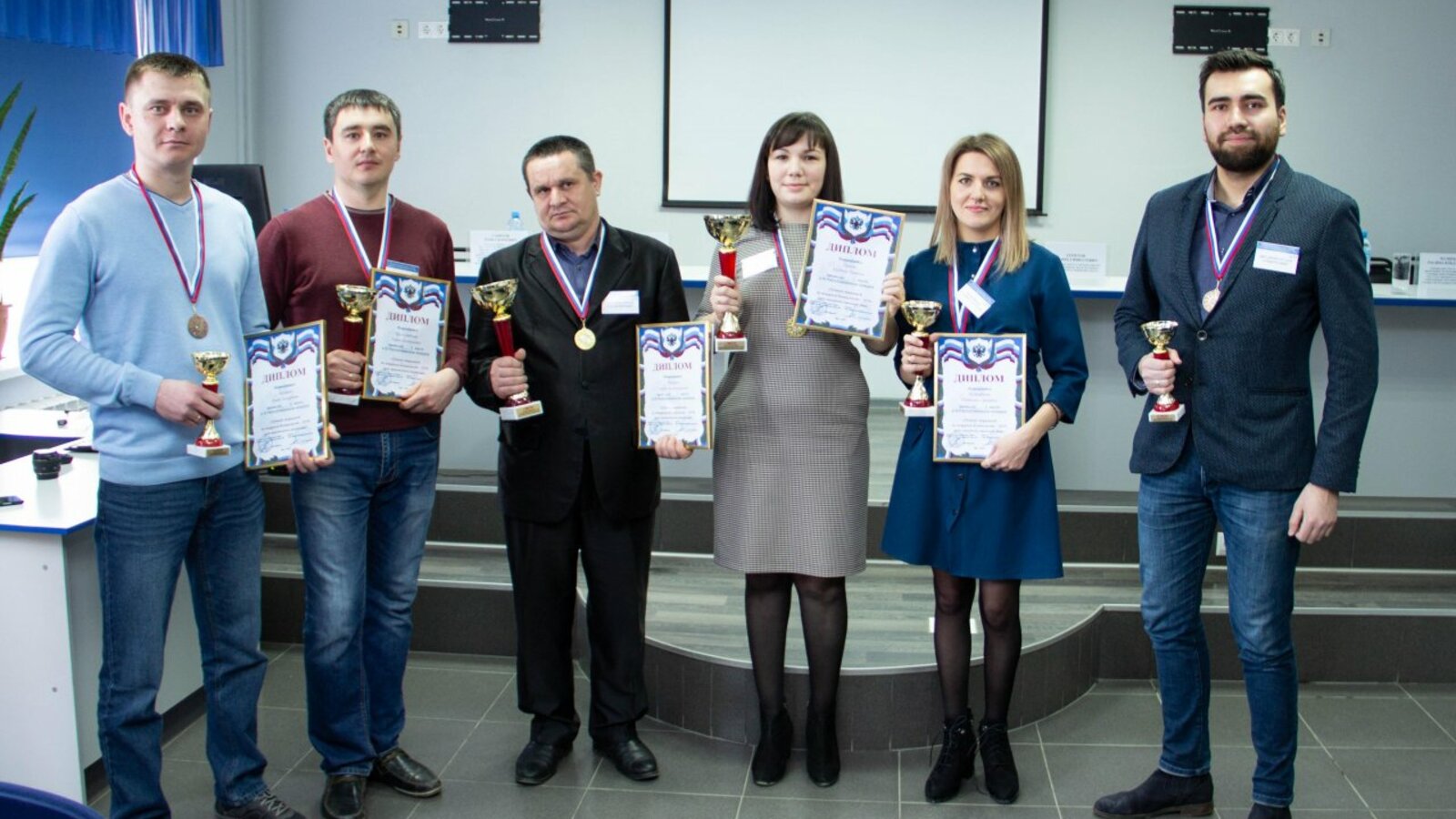 Башкирский межотраслевой институт охраны труда, экологии и безопасности на производстве