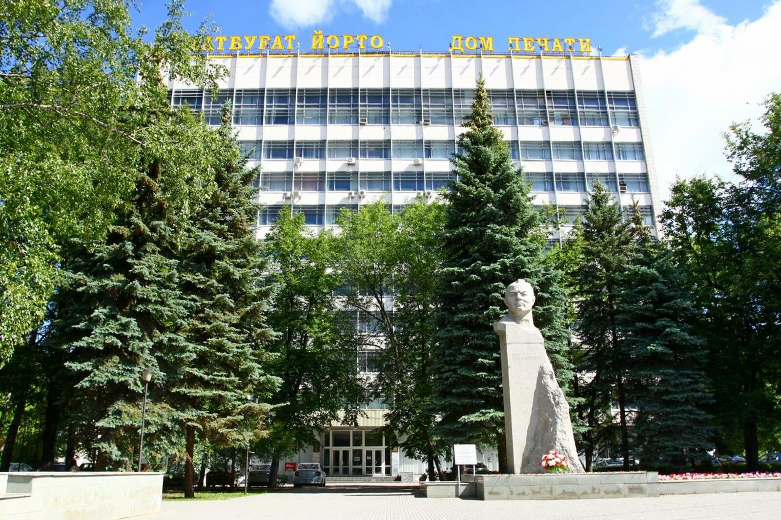 Валерий Шахов
