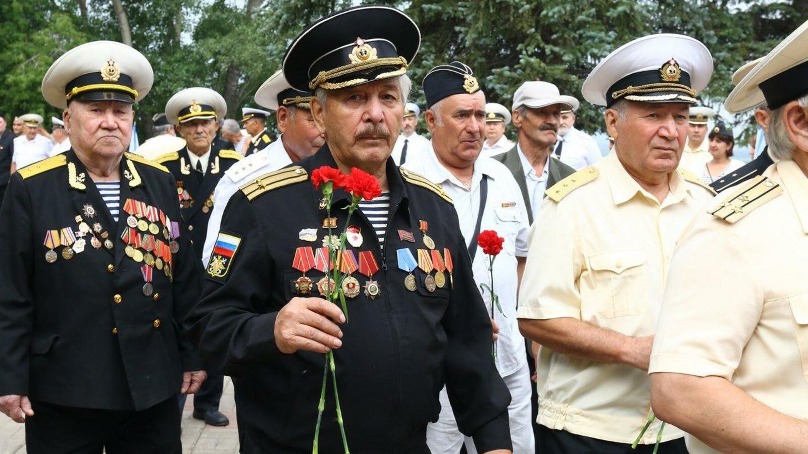 Валерий Шахов