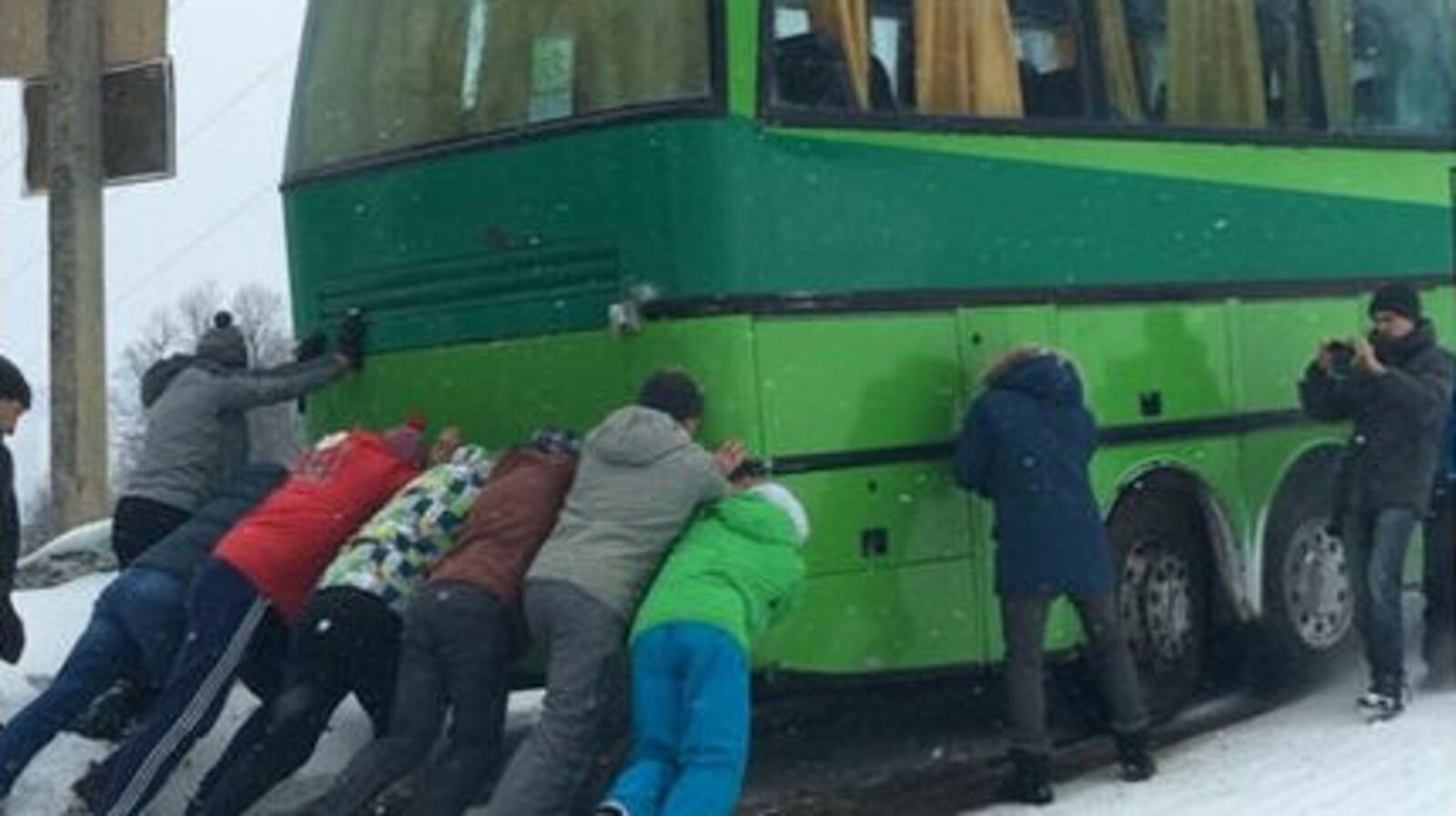 Полина Вишневская