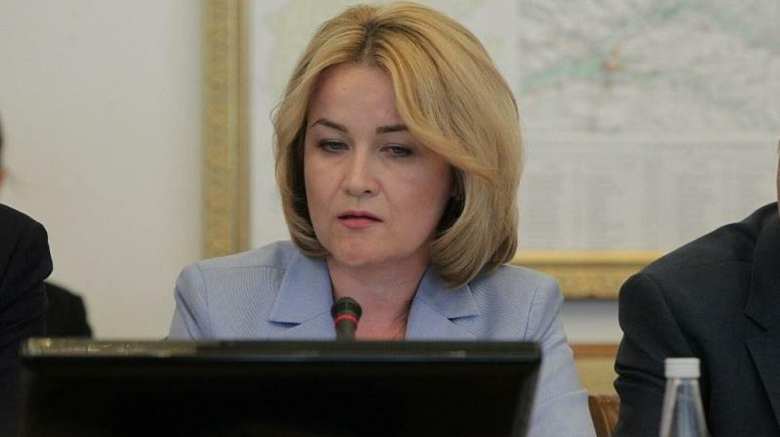 Олег Яровиков