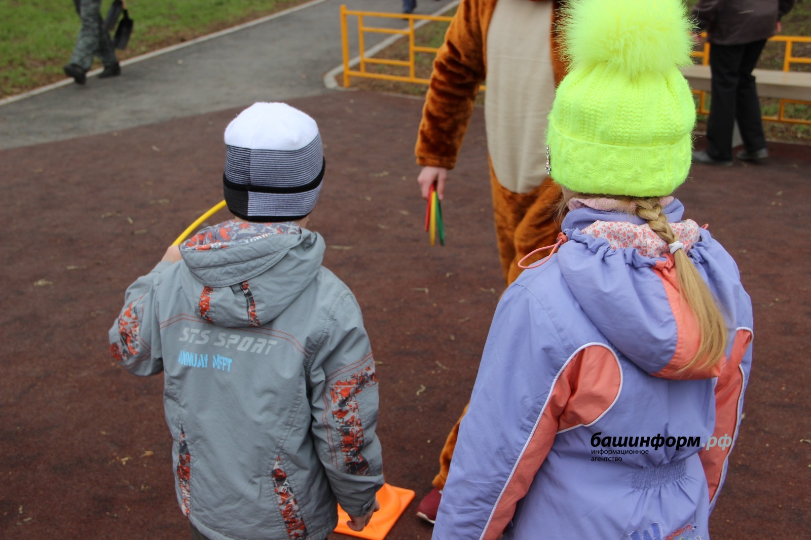 архив ИА "Башинформ"