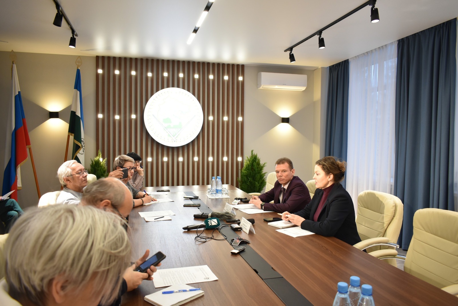 пресс-служба минземимущества РБ