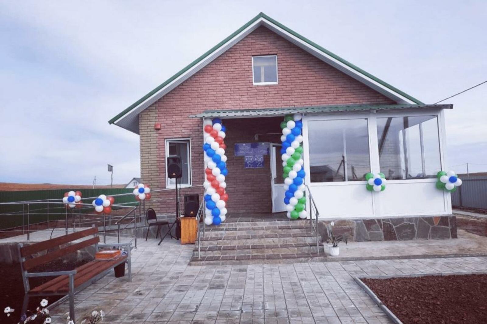 Абзелиловский район