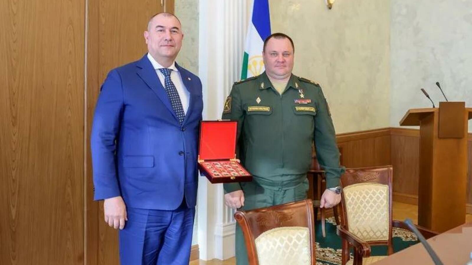 Правительство РБ