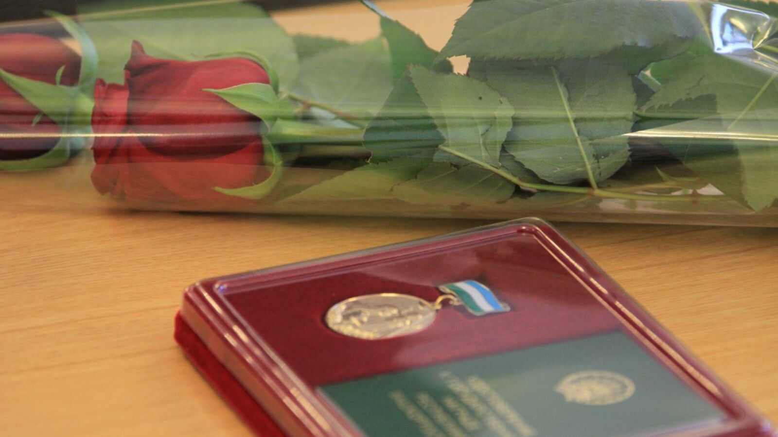 Олег Яровиков