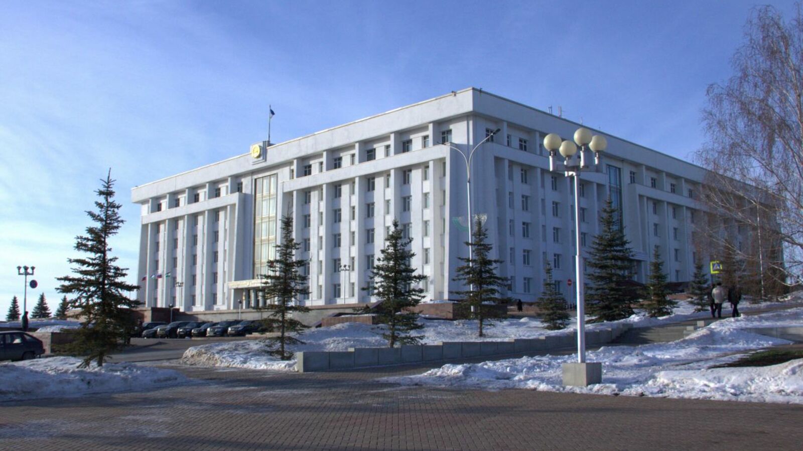 пресс-служба Главы РБ