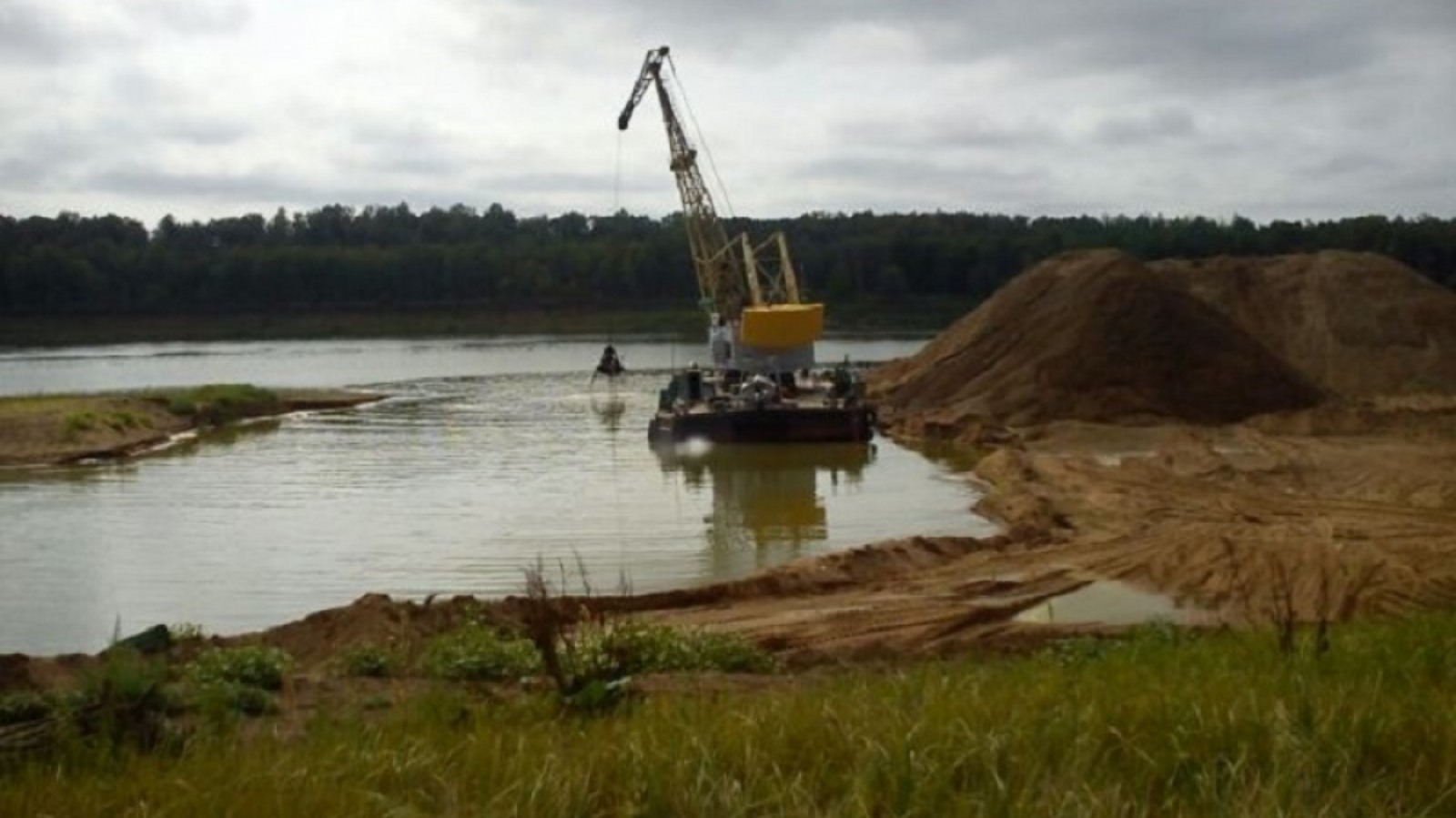 Минэкологии РБ