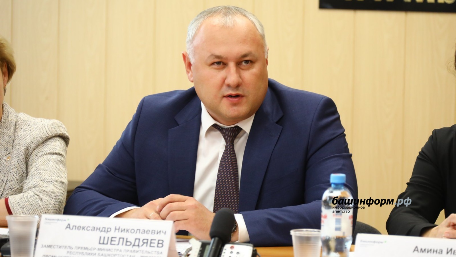 Валерий Шахов