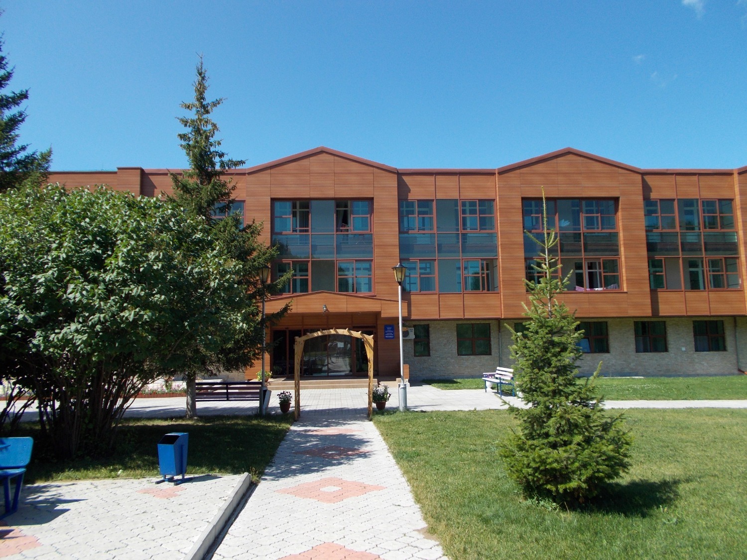 ЛОЦ "Энергетик"