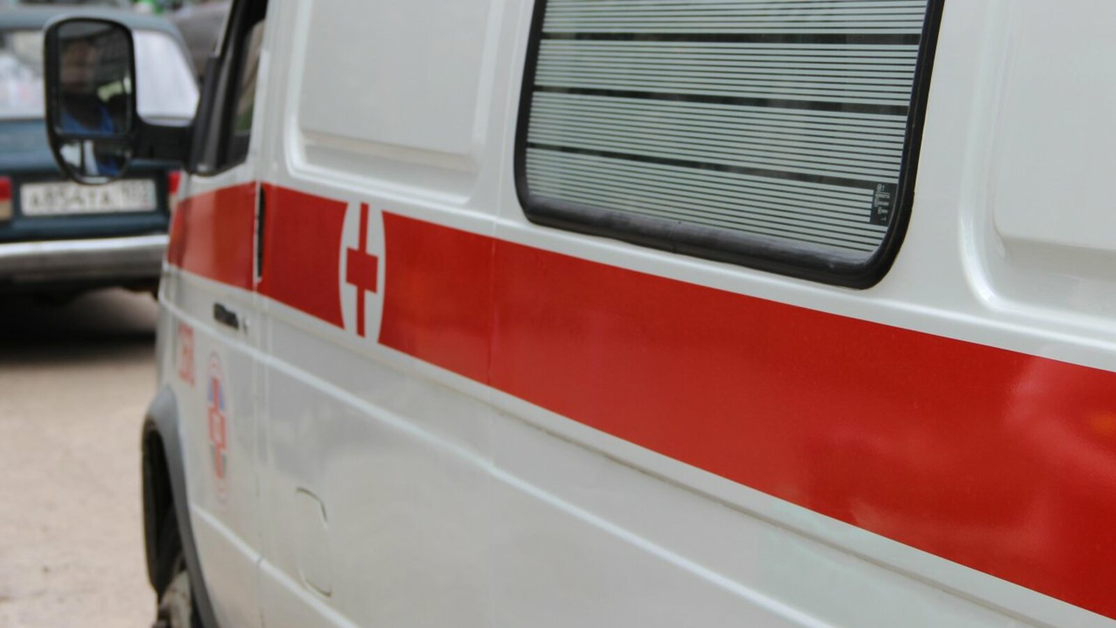 Ксения Калинина