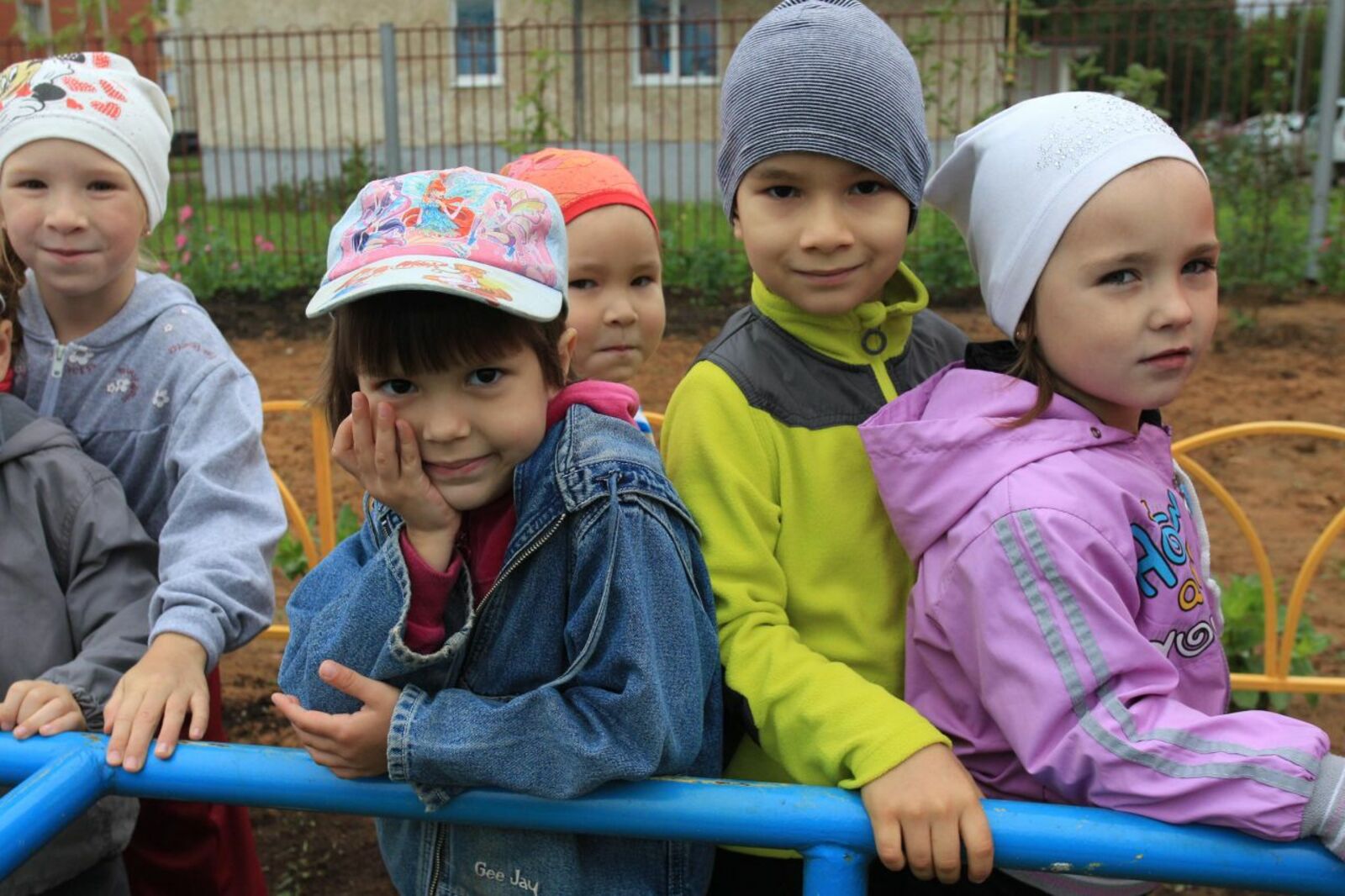 Олег Яровиков