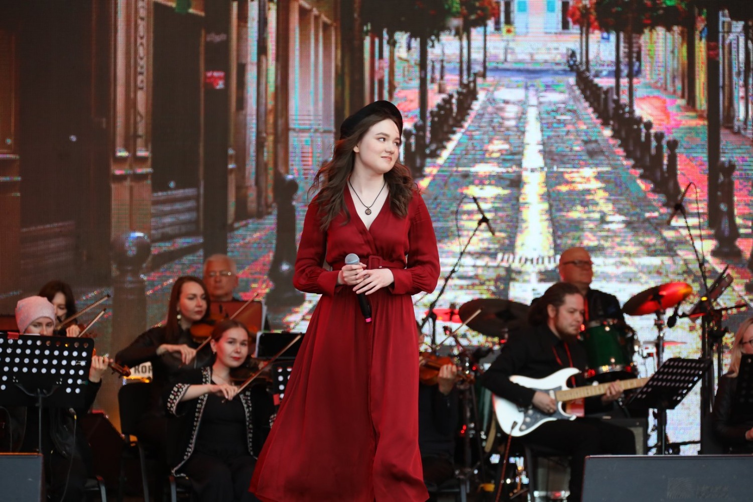 Валерий Шахов