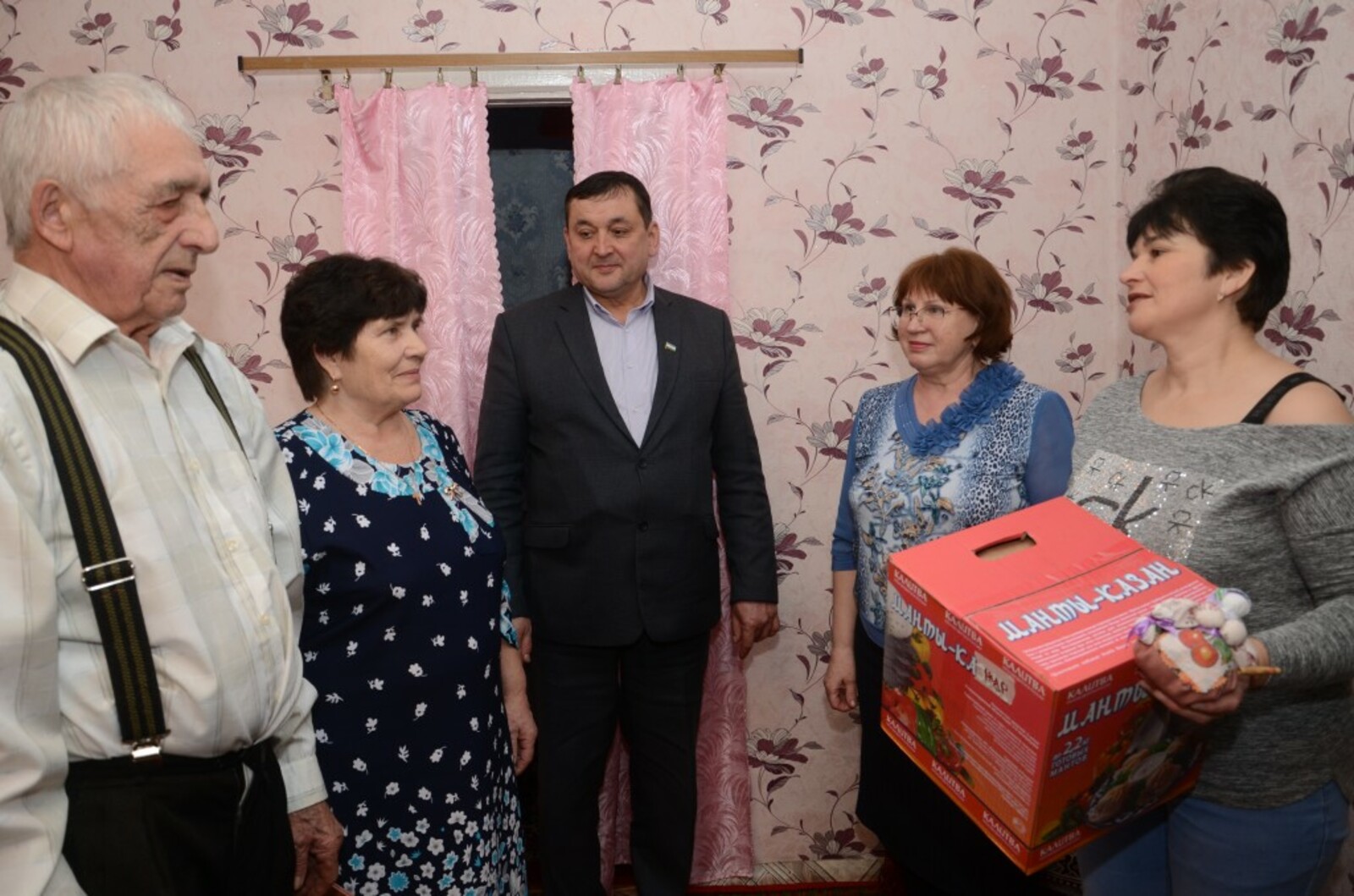 Подслушано В С Языково Благоварский Район