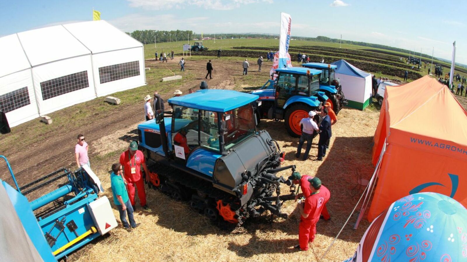 Олег Яровиков