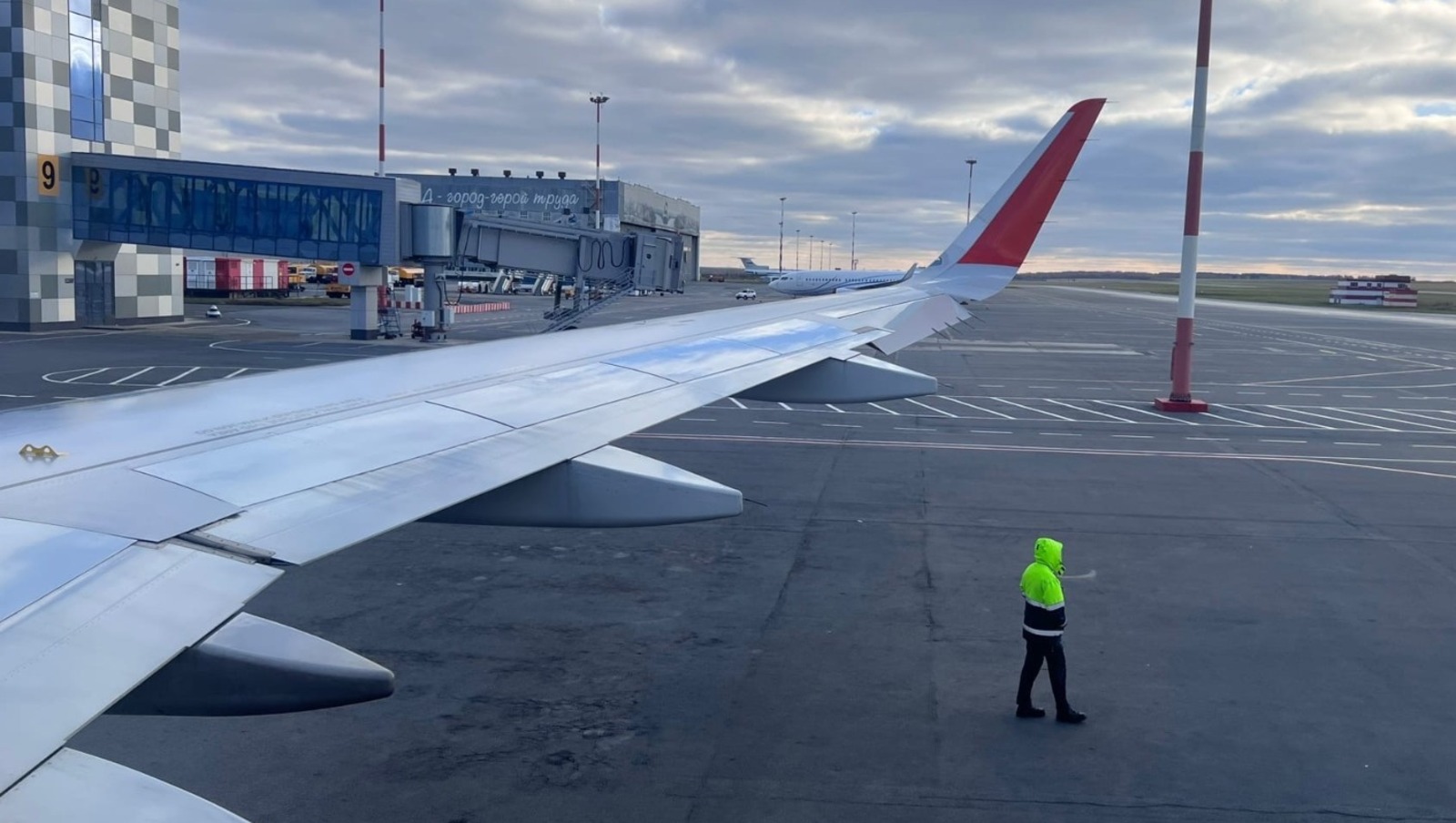 Ксения Калинина