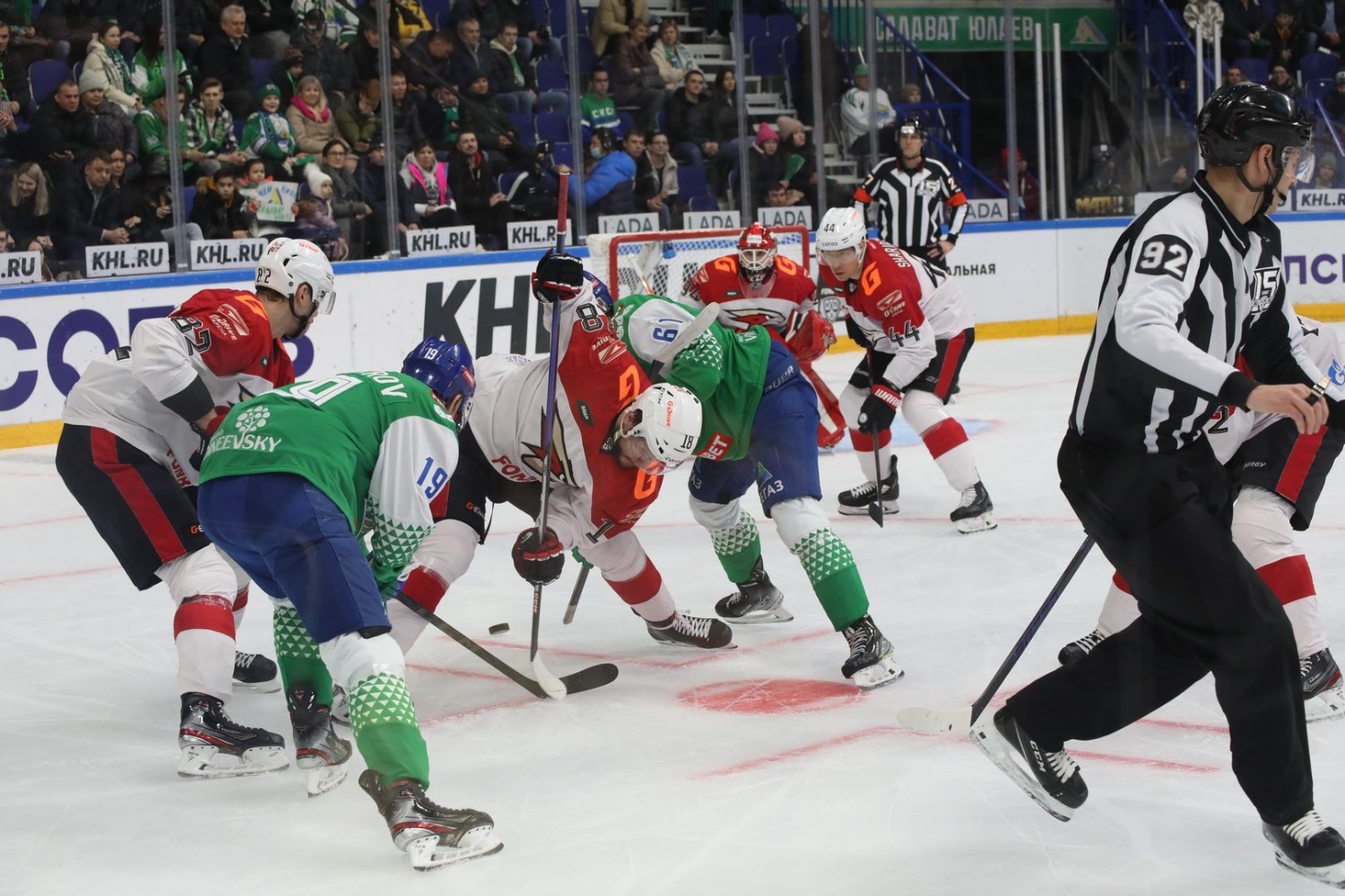 Валерий  Шахов