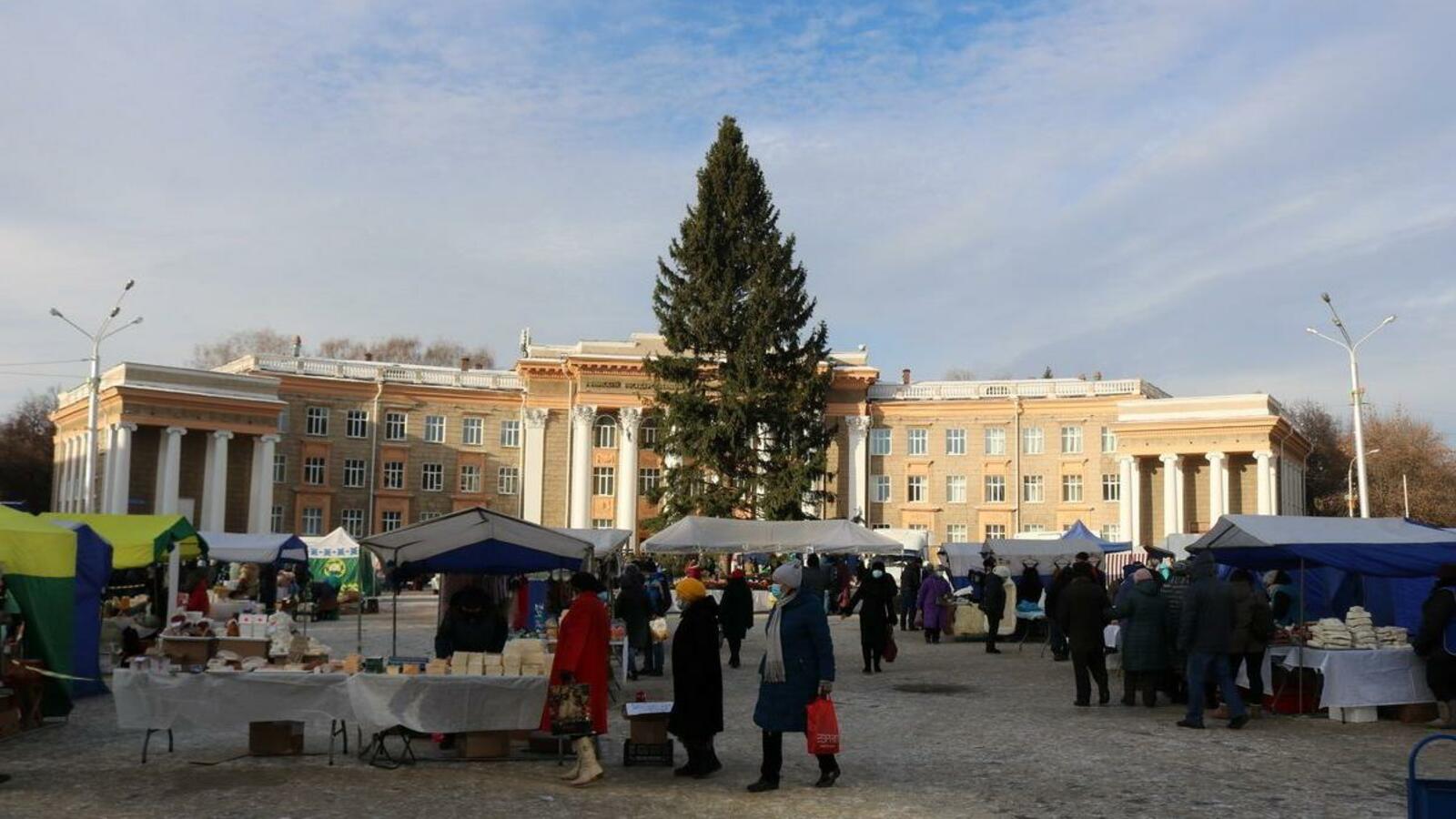 пресс-служба администрации г. Уфы