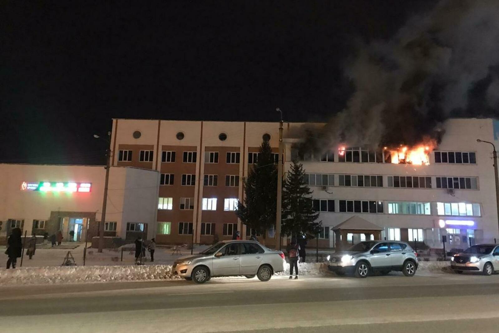 Ксения Калинина