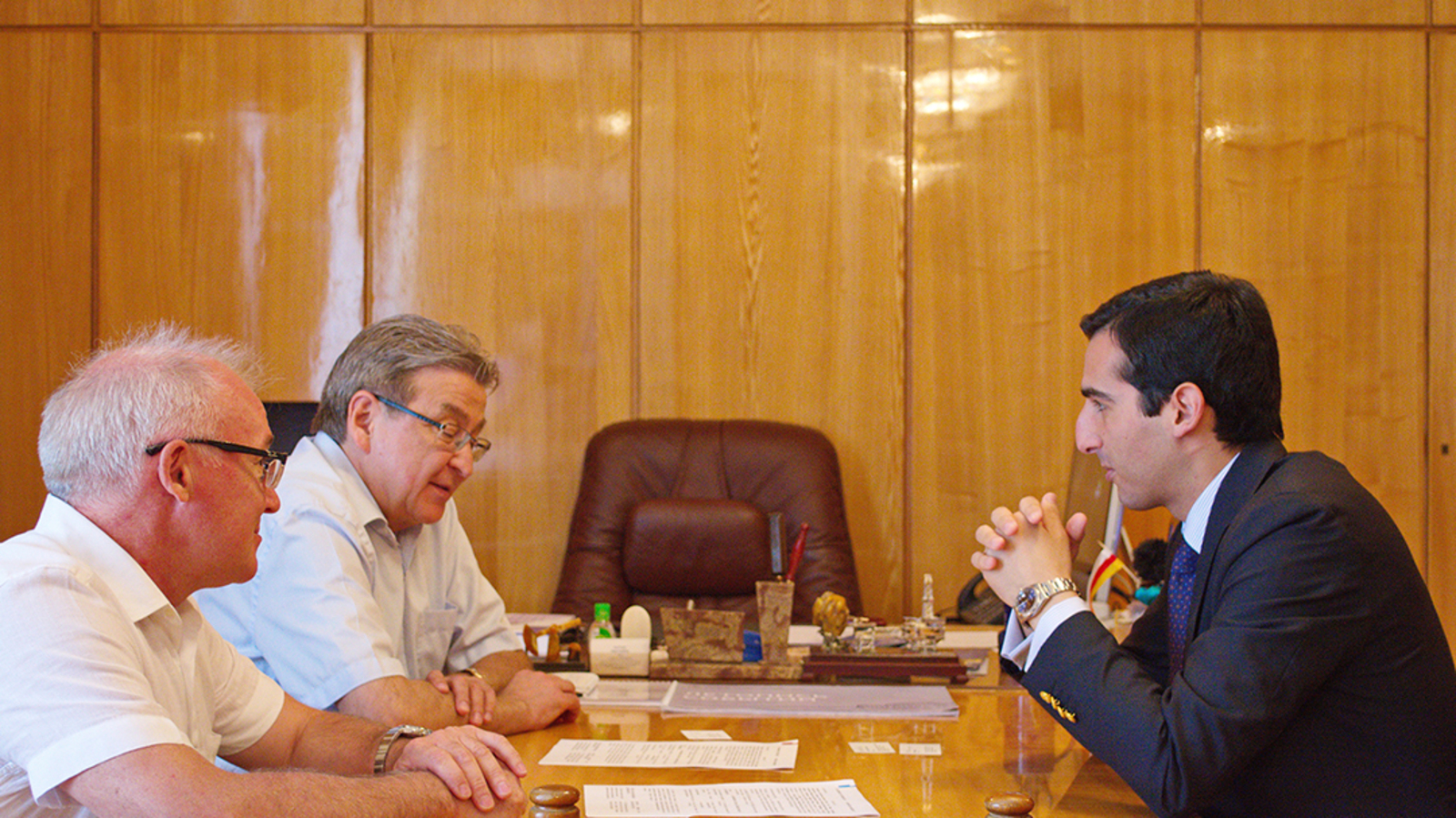 пресс-центр УГНТУ