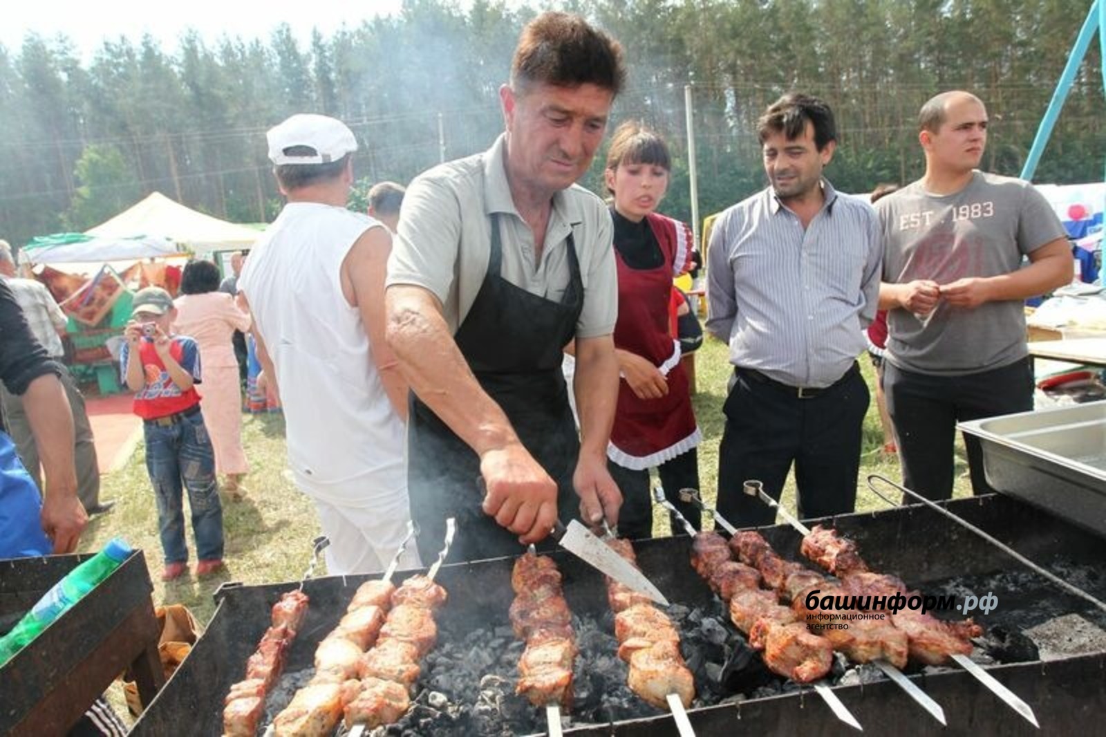 Олег Яровиков