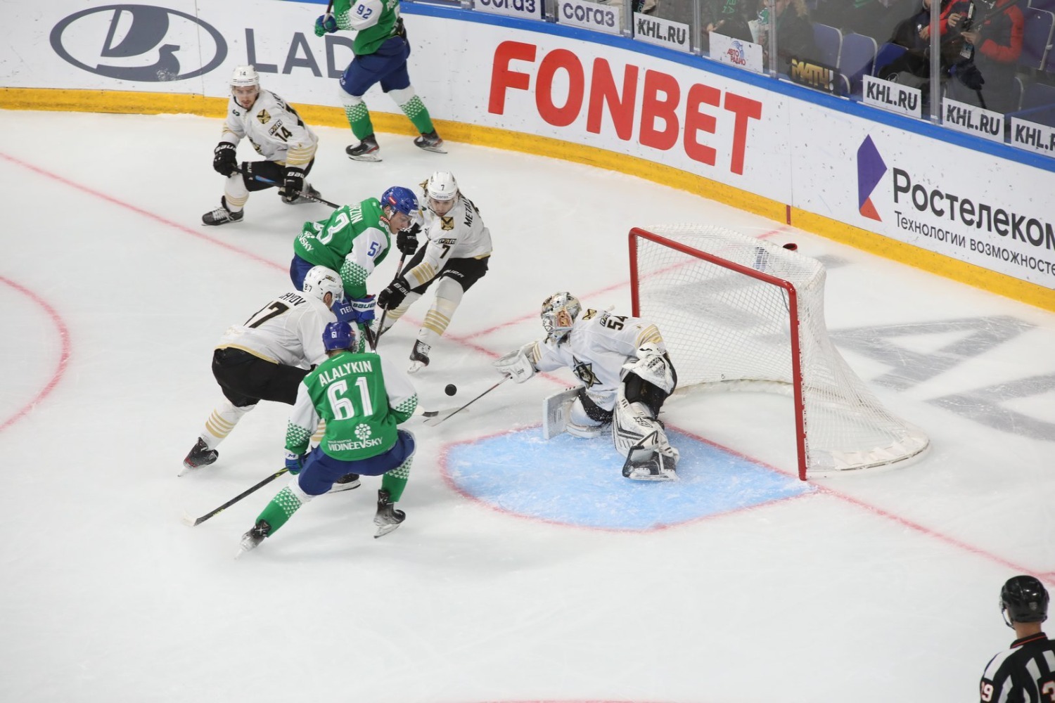 Валерий Шахов