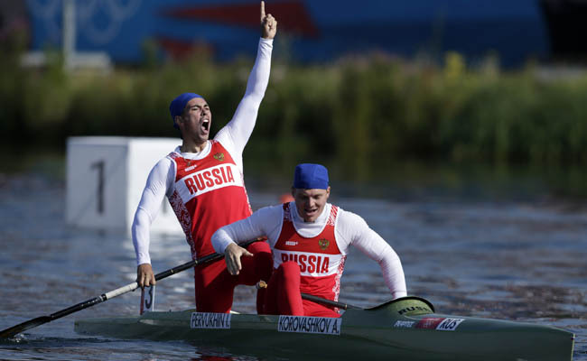 Призер Олимпиады-2012 Илья Первухин: «Токио отвернулось от меня в последний момент»