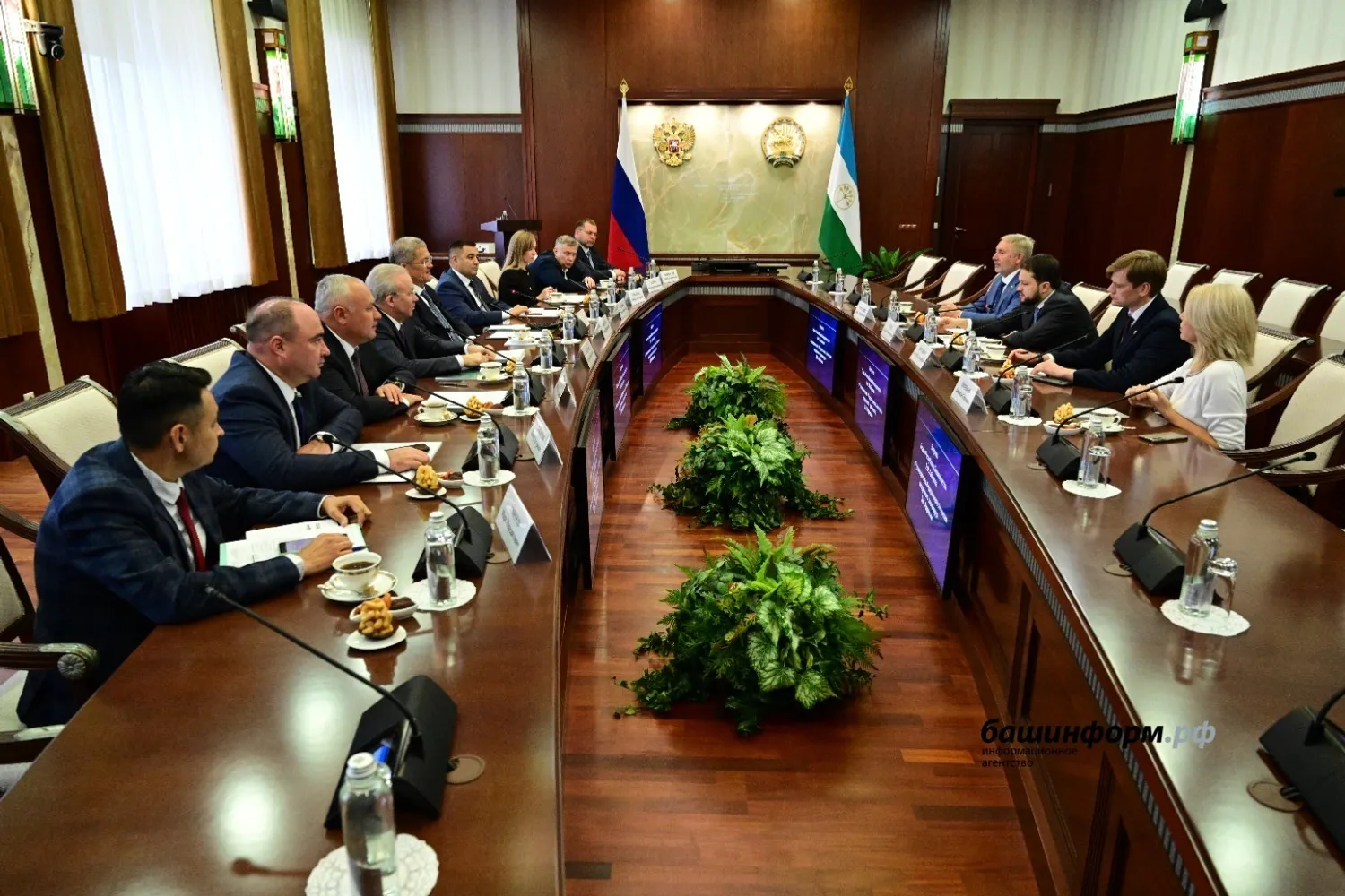 Азат Мухамедьянов