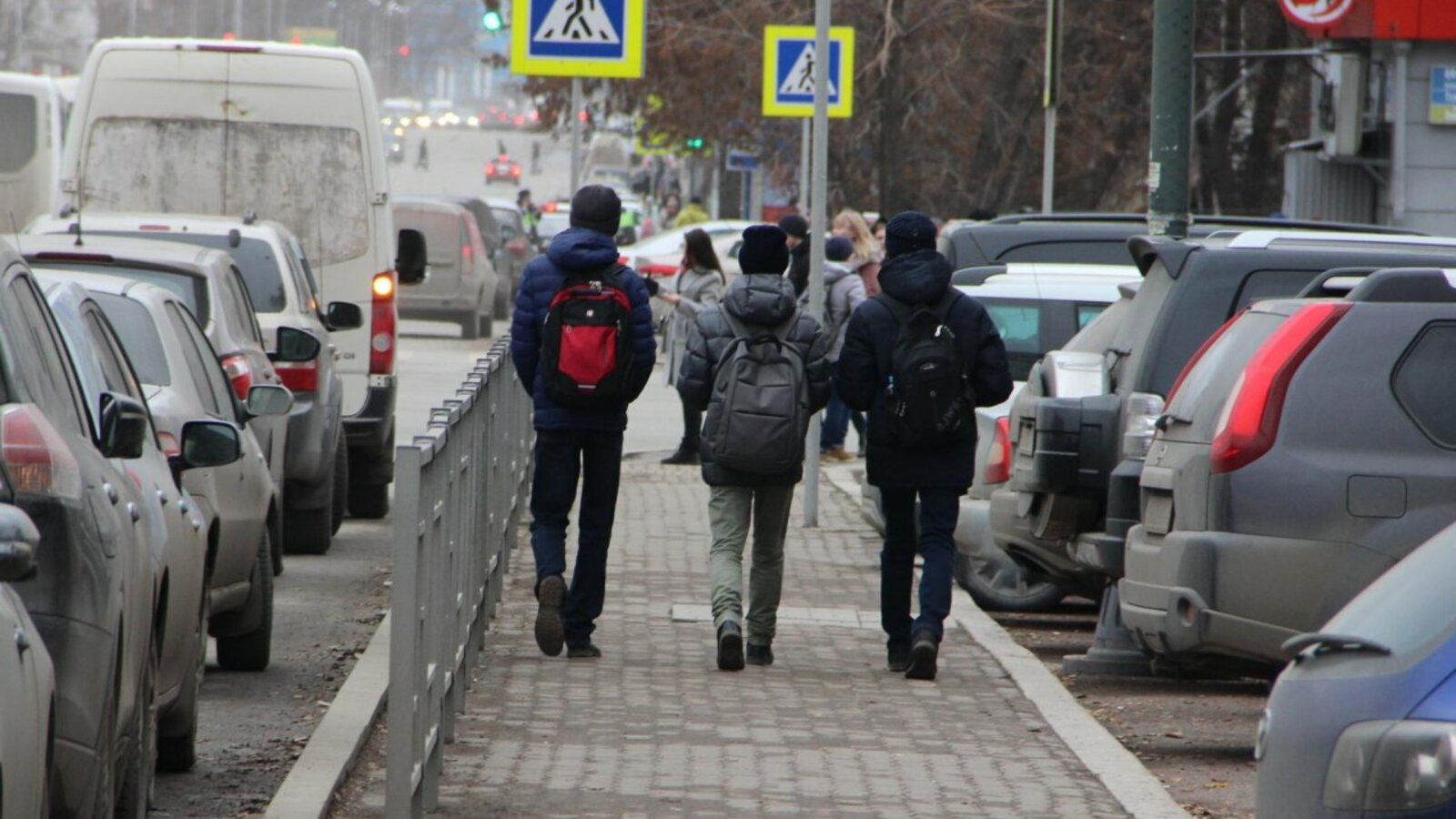 Ксения Калинина