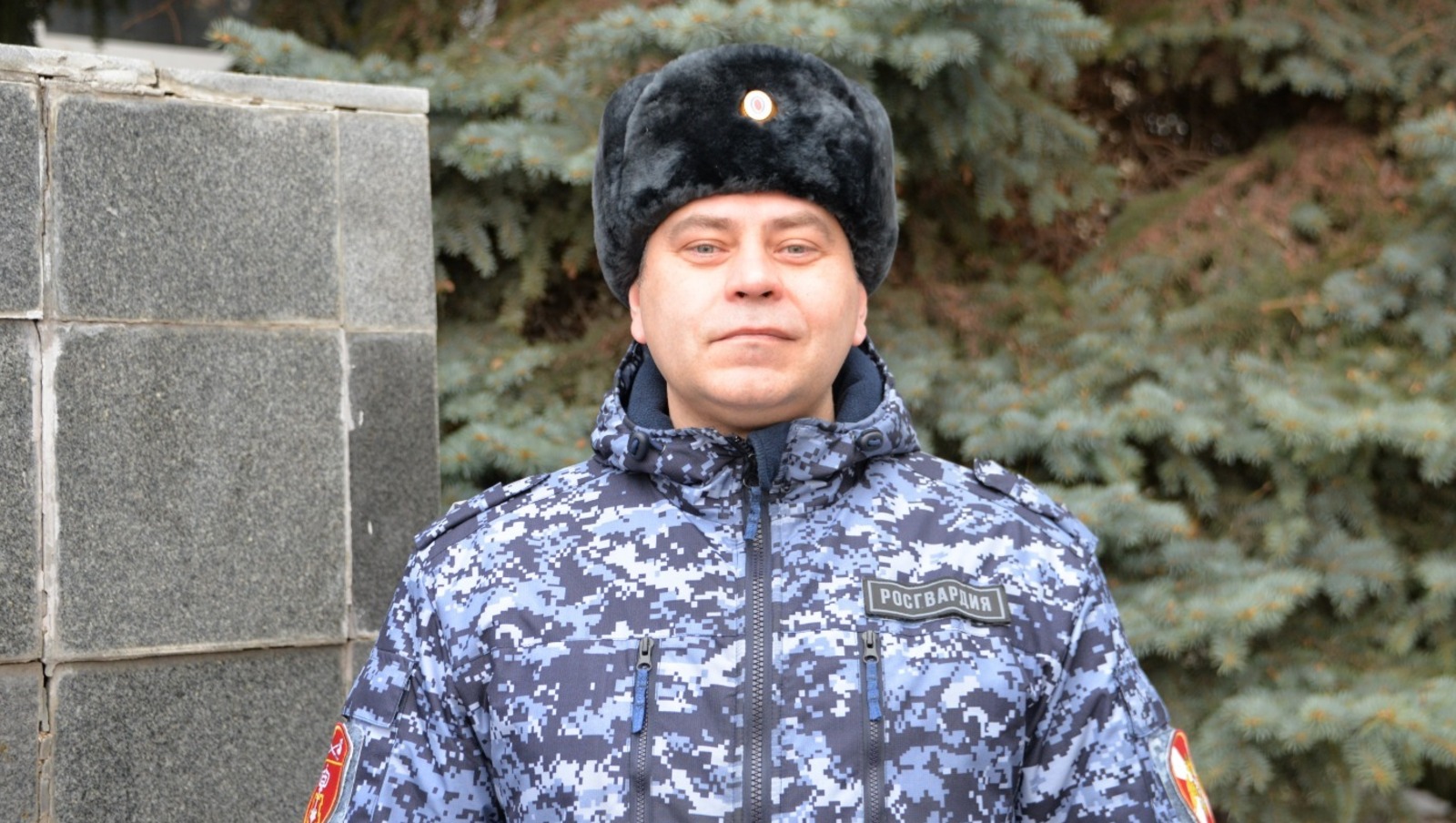 управление Росгвардии по РБ