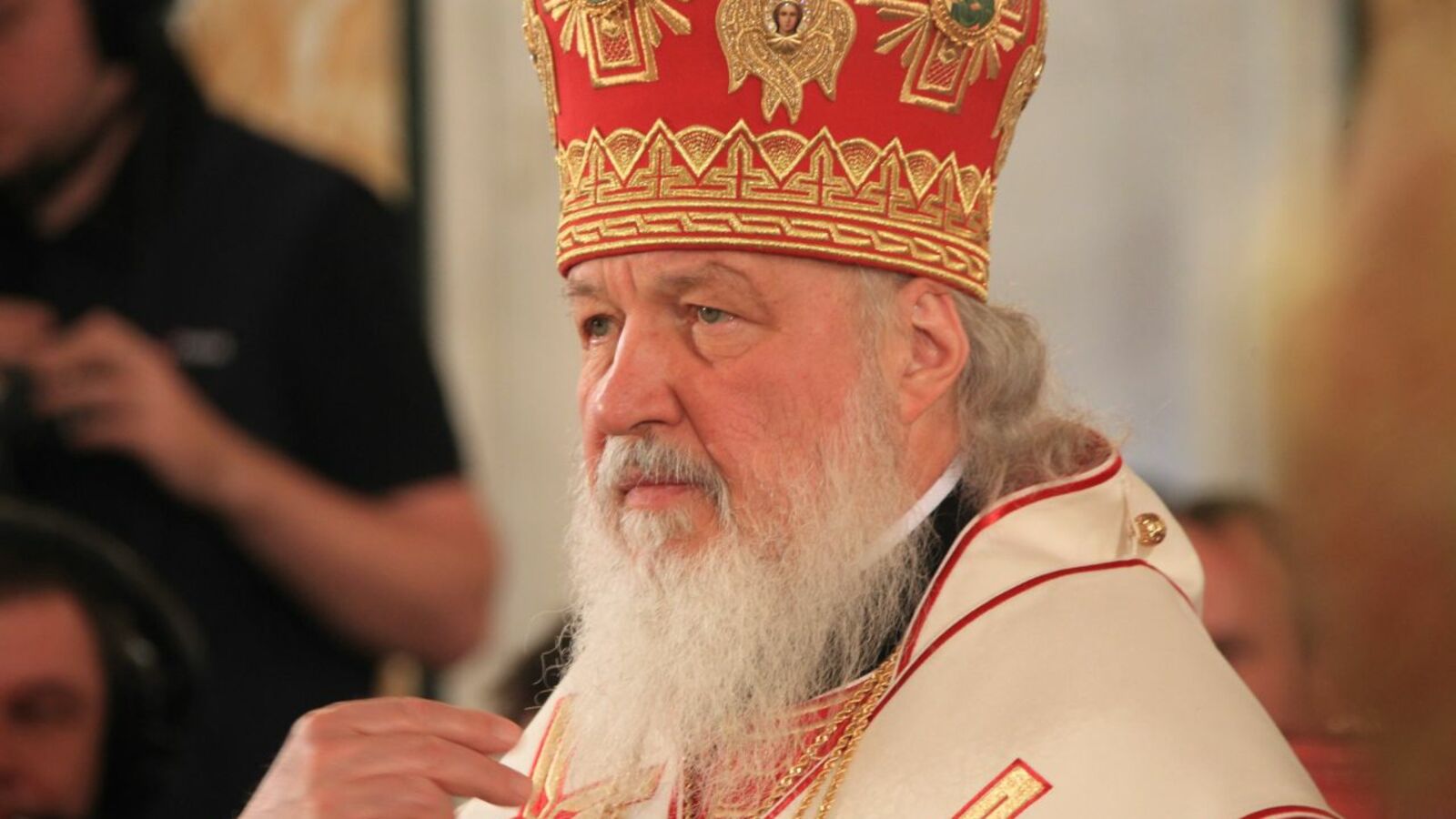 Олег Яровиков