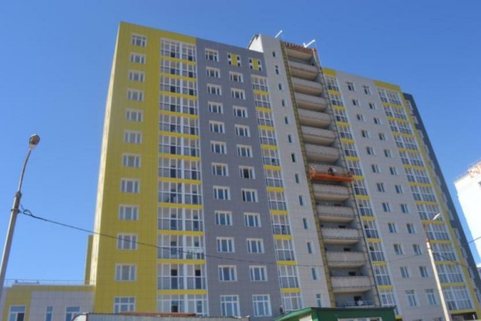 администрация Уфы